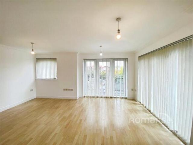 Apartment for sale in Priest Down, Hampshire