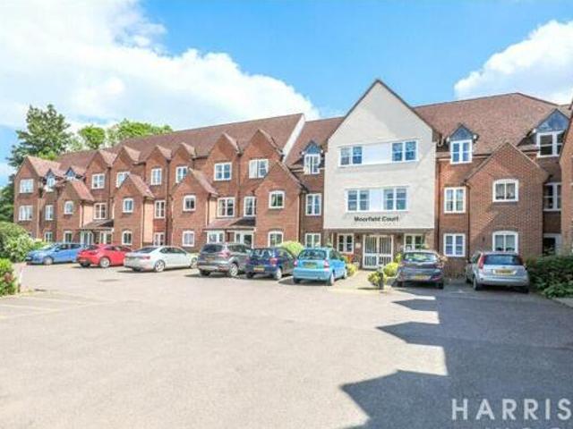 House for sale in Chipping Hill, Essex