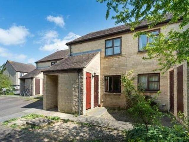 House for sale in Black Bourton, Oxfordshire