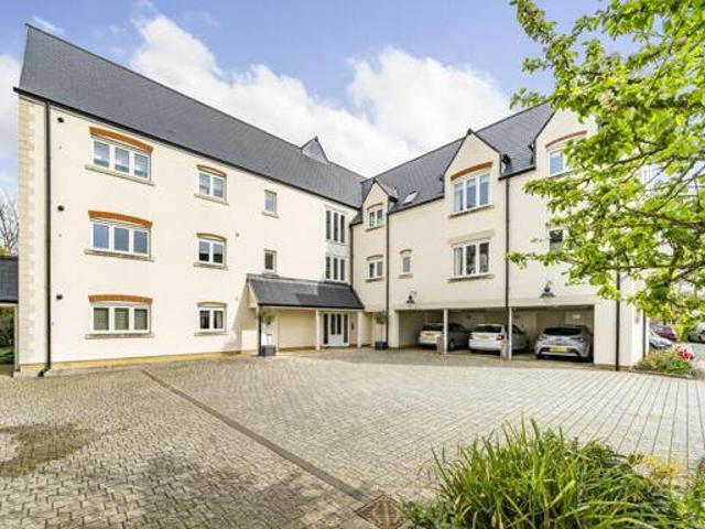 House for sale in Deer Park, West Oxfordshire