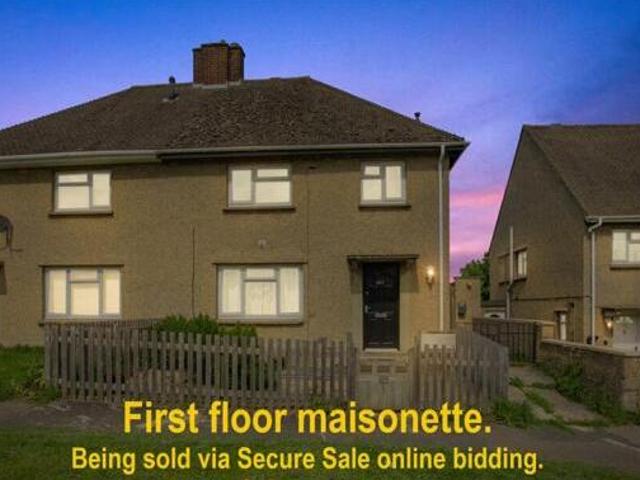 House for sale in Madley Park, Black Bourton