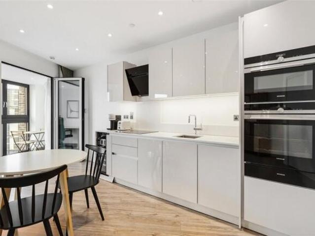 Apartment for sale in Aldgate, Rutland