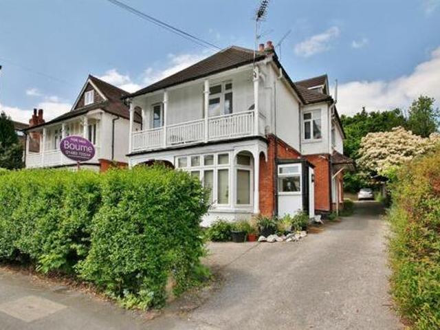 House for sale in Horsell, Woking