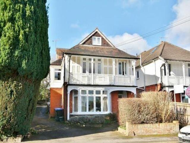 House for sale in Horsell, Woking