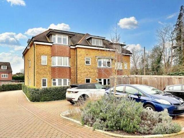 House for sale in Woking, Surrey
