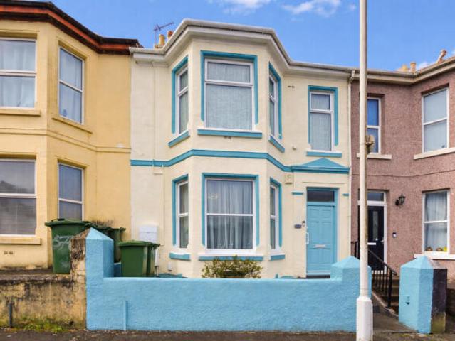 Apartment for sale in Mount Wise