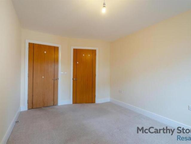 Apartment for sale in Knighton, Old Wharf