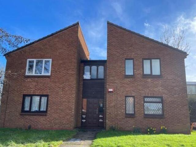 House for sale in West Midlands