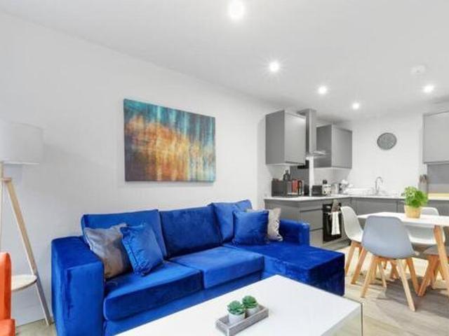 House for sale in Lyons, Greater London