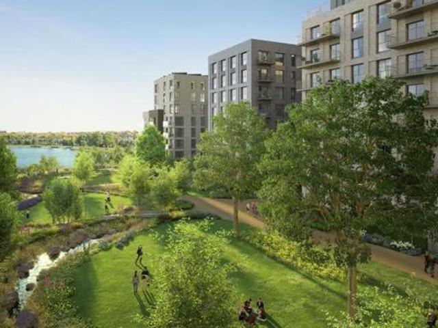 House for sale in City of London, Greater London