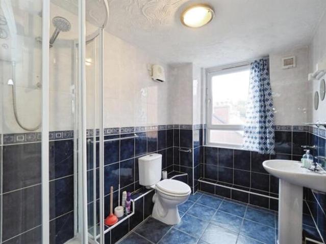 Apartment for sale in Haddon, East Midlands