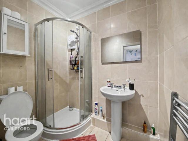 Apartment for sale in Bellfields, Westborough