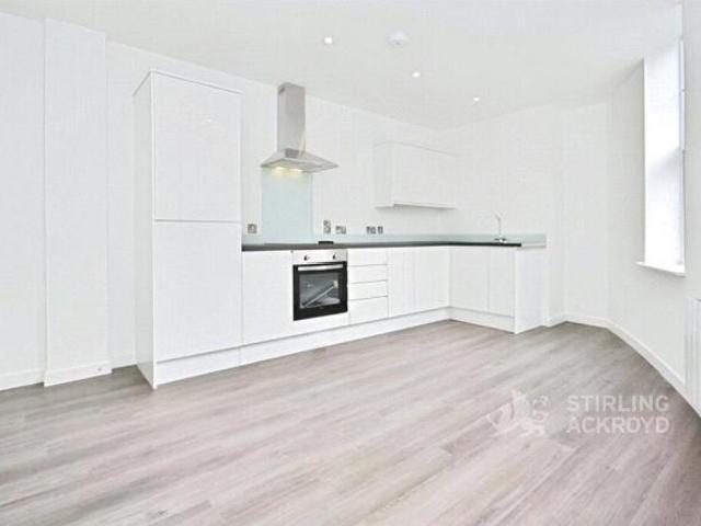 Apartment for sale in Bellfields, Westborough