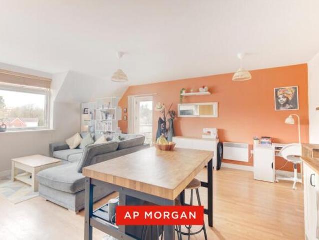 Apartment for sale in Bournville, West Midlands