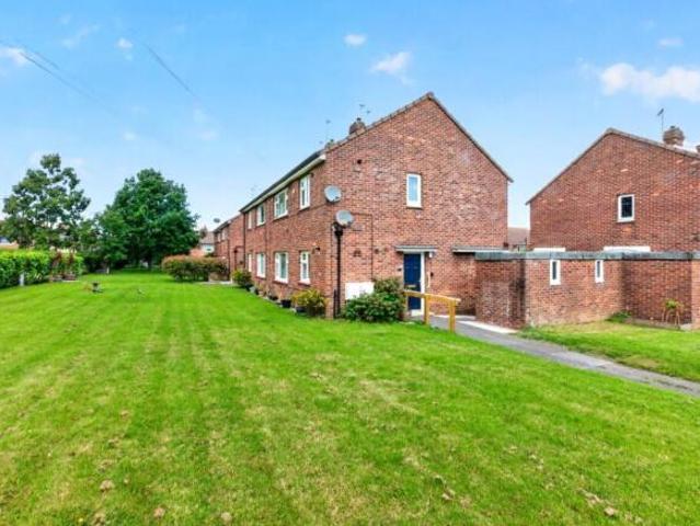 Apartment for sale in Bilton, Harrogate
