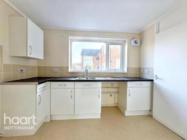 Apartment for sale in Haddon, East Midlands