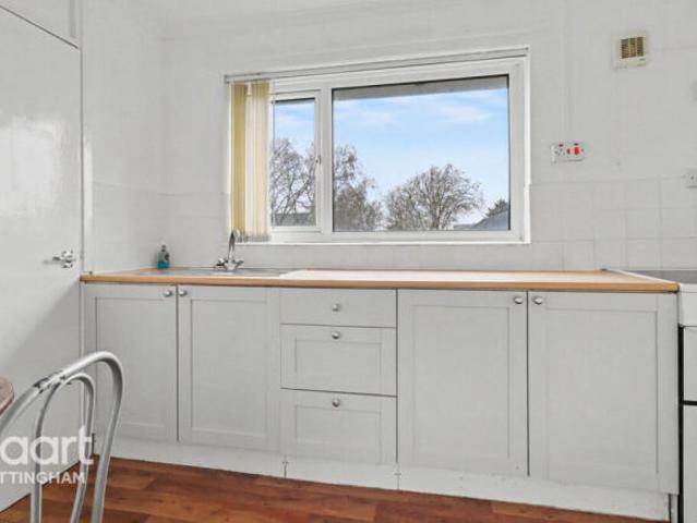Apartment for sale in Haddon, East Midlands
