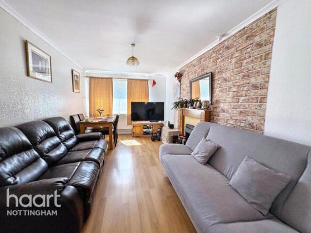 Apartment for sale in Haddon, East Midlands
