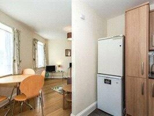 Apartment for sale in Chesterton, Arbury