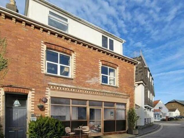 House for sale in Kentisbury, Devon