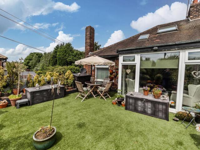 Apartment for sale in Woolsington, Newcastle Upon Tyne