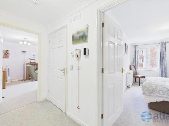 Apartment for sale in Childwall, Liverpool