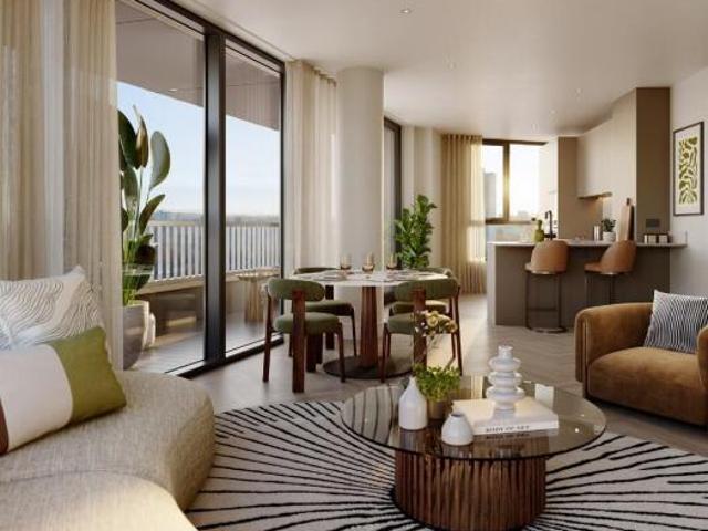 Apartment for sale in Cat Hill