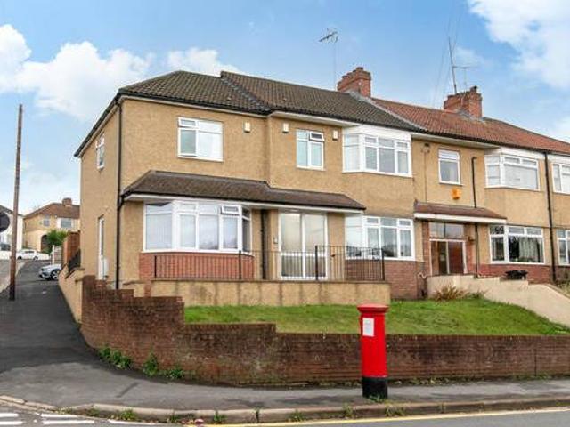 House for sale in Feckenham, City Of Bristol