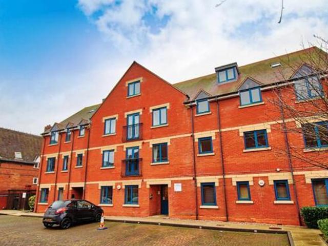 House for sale in Worcestershire