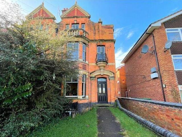 House for sale in St Peters, Worcester