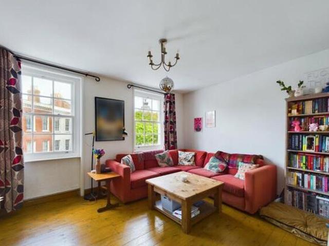 House for sale in St Clements, Worcester