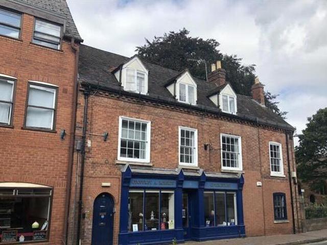House for sale in Worcester, Worcestershire