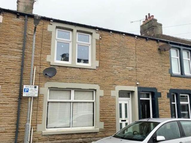House for sale in Workington