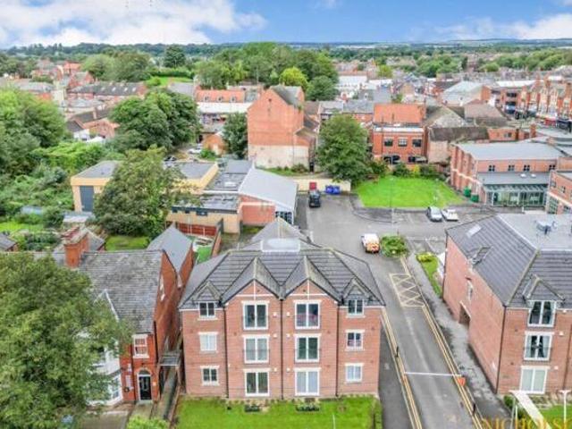 House for sale in Costhorpe, East Midlands