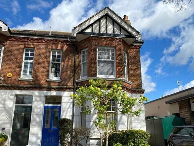 House for sale in West Worthing, Worthing