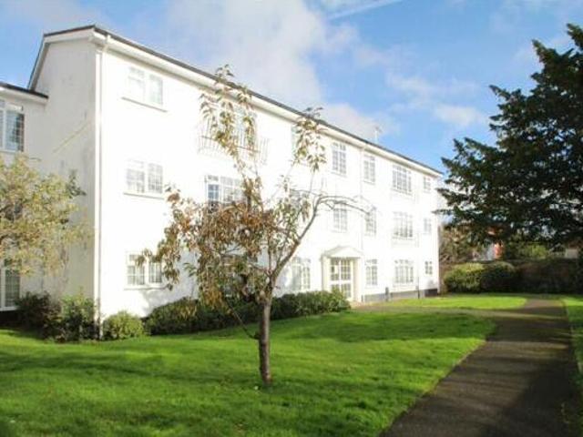 House for sale in Worthing, West Sussex