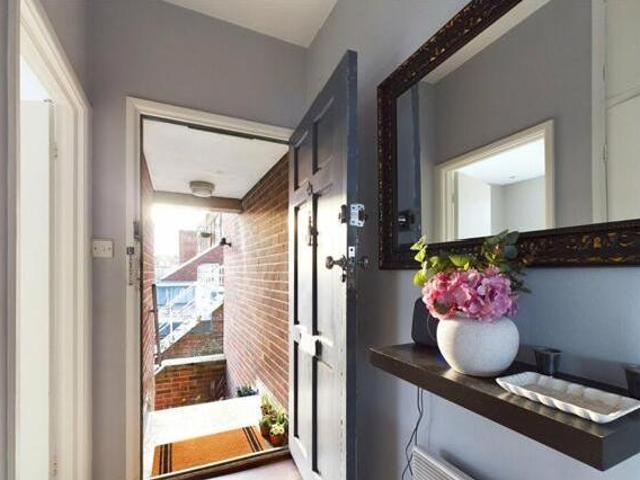 House for sale in Worthing, West Sussex