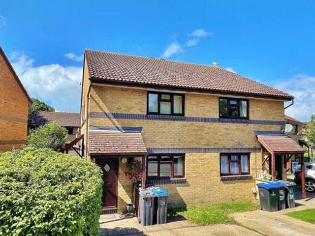 House for sale in Worthing, West Sussex