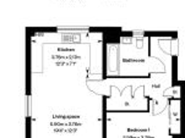Apartment for sale in Priest Down, Hampshire