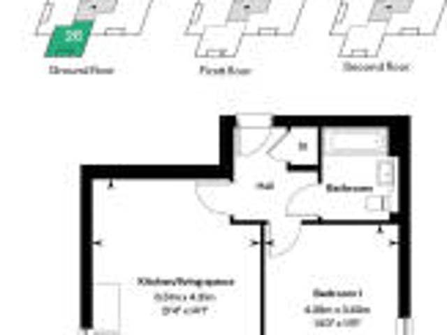 Apartment for sale in Arbury, Cambridgeshire