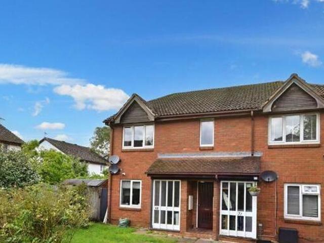House for sale in Surrey, England