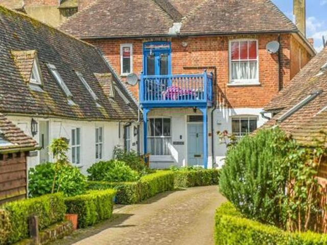 House for sale in Lyons, Greater London
