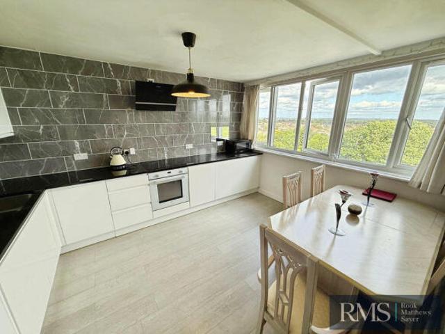 Apartment for sale in Cowgate, Coxlodge