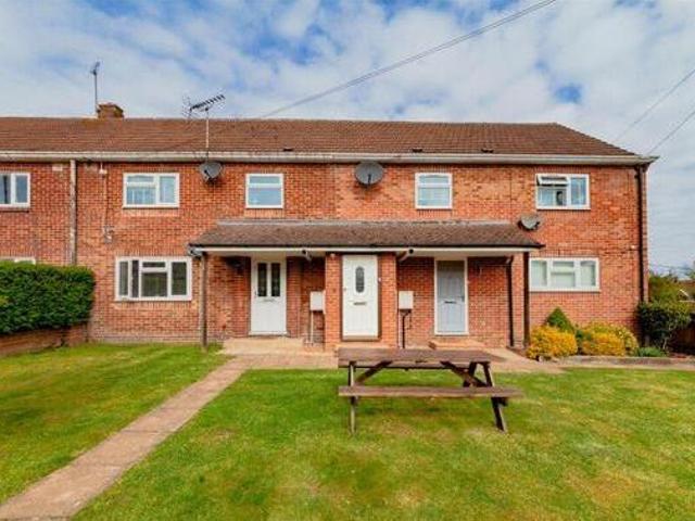 House for sale in Moulsham Green, Hart