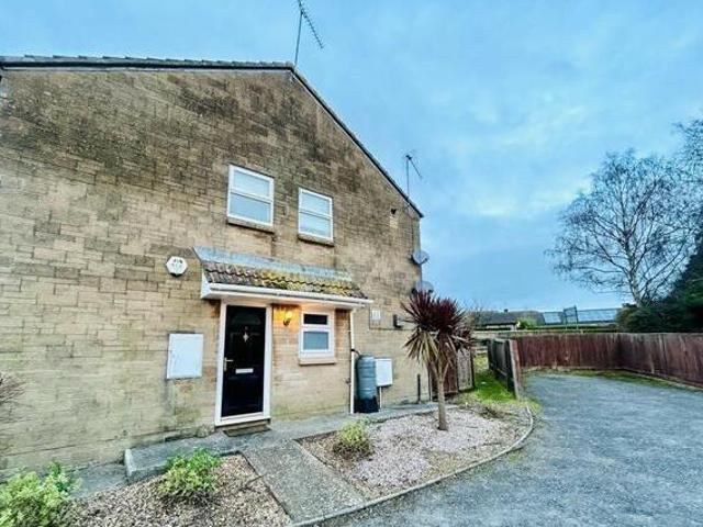 House for sale in Preston Plucknett, Yeovil