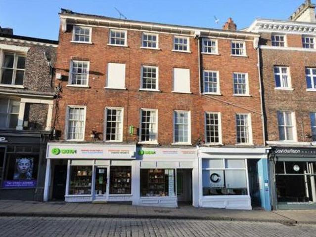 House for sale in High Field, York