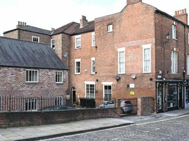 House for sale in Fishergate, High Field