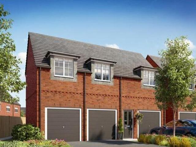 House for sale in High Field, York