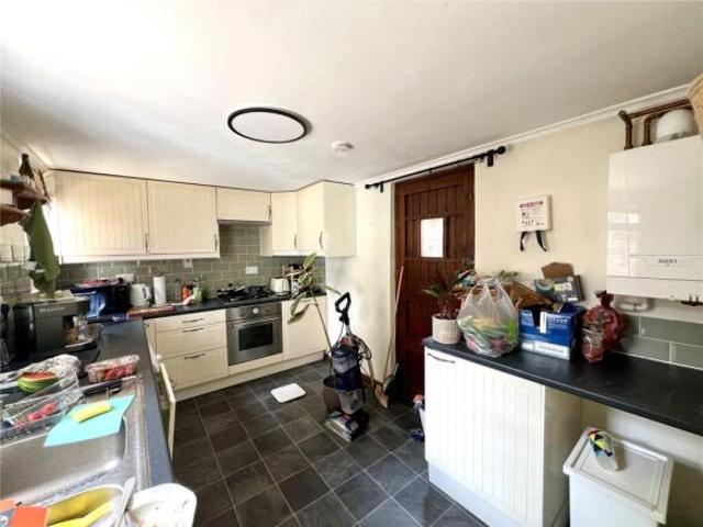 Apartment for sale in Charlotteville, Westborough
