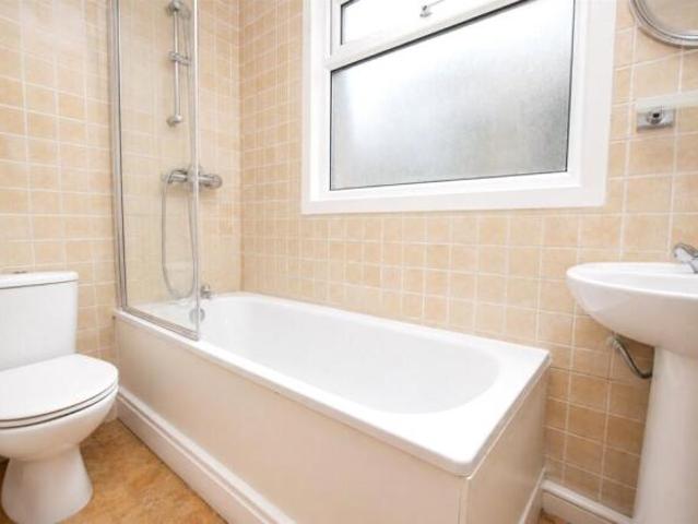 Apartment for sale in Charlotteville, Westborough
